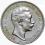 36.PRUSY - WILHELM II - 2 MARKI - 1905/A