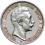 37.PRUSY - WILHELM II - 2 MARKI - 1907/A