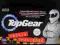 TOP GEAR gra karciana Trivia Challenge