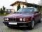 BMW E32 730i `91 + LPG