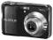 FUJIFILM FINEPIX AV200 + SD 4gb + futerał + aku AA
