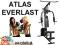 NOWY ATLAS EVERLAST EV1100