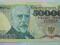 500000 złotych - Banknot 1990r Seria S 1064365