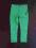 H&amp;M spodnie zielone 158cm 12-13 lat
