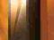 mas Lampa ogrodowa kinkiet BALTIMORE massive mas Lampa ogrodowa kinkiet BALTIMORE massive