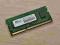 Pamięć RAM ASint 1GB SSY3128M8 DDR3 1066 MHz