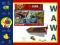 GRA ANGRY BIRDS GO TELEPODS DUAL LAUNCHER A6029
