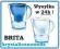 Dzbanek do wody Brita Marella XL+ dokup wklady PRO