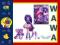 LALKA MY LITTLE PONY EQUESTIA GIRLS TWILIGHT+KUCYK