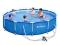 Basen  stelażowy pompa 366 x76  BESTWAY 56062