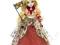 EVER AFTER HIGH DZIEŃ KORONACJI APPLE WHITE U78