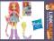 MY LITTLE PONY EQUESTRIA LALKA FLUTTERSHY A4099