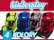 FOTELIK SAMOCHODOWY 9-36 kg KINDERPLAY KP0040