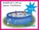 Basen ogrodowy zestaw 7w1 457 x 107 cm INTEX 56409