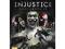 Injustice: Gods Among Us WIIU *NOWA*