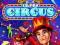 It's My Circus na Wii -  NOWA