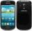 Samsung Galaxy S3 Mini i8200N CZARNY W-wa 600zł