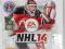 NHL 14 jak nowa !!!