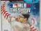 MLB 11 THE SHOW  jak nowa !!!