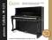 NOWE pianino CALISIA M-121 | rok produkcji 2014