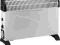 Grzejnik konwektorowy Conrad z programatorem 24 H