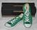 CONVERSE R.31 zielone