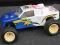 podwozie HOT SHOT stadium truck 2WD 1:10 elektryk