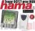 HAMA STACJA POGODY EWS-820 WFC-820 NA PREZENT