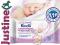 *Cleanic* chusteczki New Baby Care z emolientami