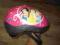 kask rowerowy DISNEY Kopciuszek Bella Sniezka