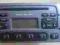 RADIO CD FORD KA KOD IGIEŁKA !!! OKAZJA !!!