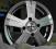 Alu Felgi MAK jak nowe 14cali, 4x114,3
