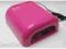 LAMPA UV 36W 3CZASY IMPORTER HURT-DETAL ZAPRASZAM