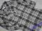Y.D- BLUZECZKA KOSZULOWA KRATA J.NOWA r. 146