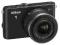 NIKON 1 J3 +10-30 VR+16/32GB+HDMI ETUI+8xGRATIS FV