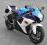 Suzuki GSX-R 750 L1 L2 2011 okazja do końca aukcji