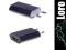 ADAPTER SIECIOWY USB 1000 mA DO E-PAPIEROSÓW
