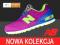 New Balance KL574 1PG r.38,5 (25cm) + skarpetki