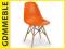 EXTRA KRZESŁO K153 ENZO EAMES EIFFEL OD RĘKI GDM