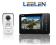 Wideodomofon Leelen LCD 7'' Dotyk, Natynk, Brama