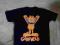 T-shirt Garfield Cropp 164