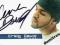 Craig David - ORYGINALNY autograf