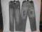 Spodnie Jeans Karl Kani HURT 8 sztuk LIKWIDACJA