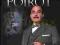 POIROT SEZON 1 POLSKI LEKTOR [BOX] [4DVD]