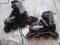 firmowe rolki rollerblade rozm 35-38