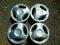 FELGI ALUMINIOWE 14' 4x100 OPEL_TOYOTA_ORYGINAŁ