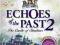 ECHOES OF THE PAST 2 THE CASTLE OF SHADOWS