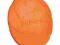 NIETONĄCY WIELKI DYSK DOGGY 22cm FRISBEE WROCŁAW