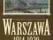 Warszawa 1914-1920 Królikwski Oktabiński