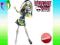 MONSTER HIGH - UPIORNA KAWIARNIA FRANKIE - BHN04